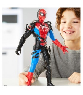 Figura de acción de Spider-Man