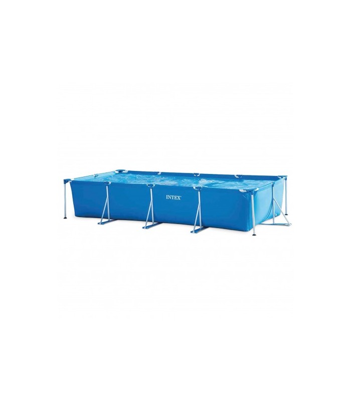 Intex - Piscina Estructural 450x220x84
