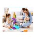 kit veterinario para niños, juego médico de simulación para niños pequeños