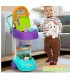 kit veterinario para niños, juego médico de simulación para niños pequeños