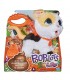 Gato Mascota realista interactivo con sistema de correa conectable - Hasbro