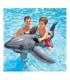 flotador tiburon plomo intex