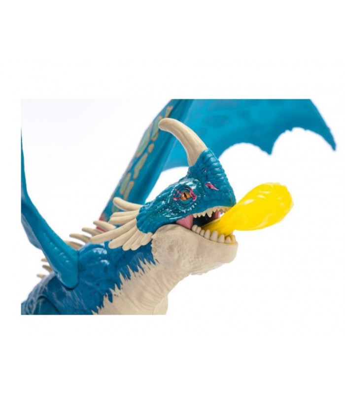 Figura de batalla DRAGONS