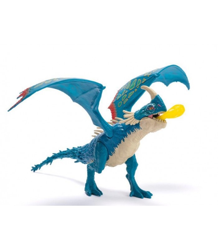 Figura de batalla DRAGONS