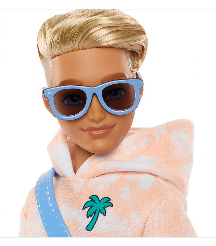 Dream Besties Ken - Juego de muñecas de moda