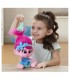 Muñeca Trolls Poppy con Vestido