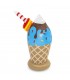 Rociador inflable con anillos y diseño Helado multicolor - Bestway