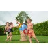 Rociador inflable con anillos y diseño Helado multicolor - Bestway