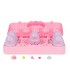 Set Juego Hatchimals Jaba De Huevos
