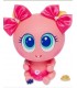 Muñeco Bebe Ksimerito Chivatita Fucsia