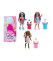 Mini muñeca Barbie Pop Reveal
