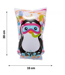BRACERO PINGUINO