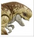 JURASSIC WORLD REBIRTH DINOSAURIO MALO CON FUNCIÓN DE ATAQUE Y SONIDOS