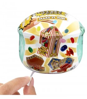 dulces del universo de Harry Potter