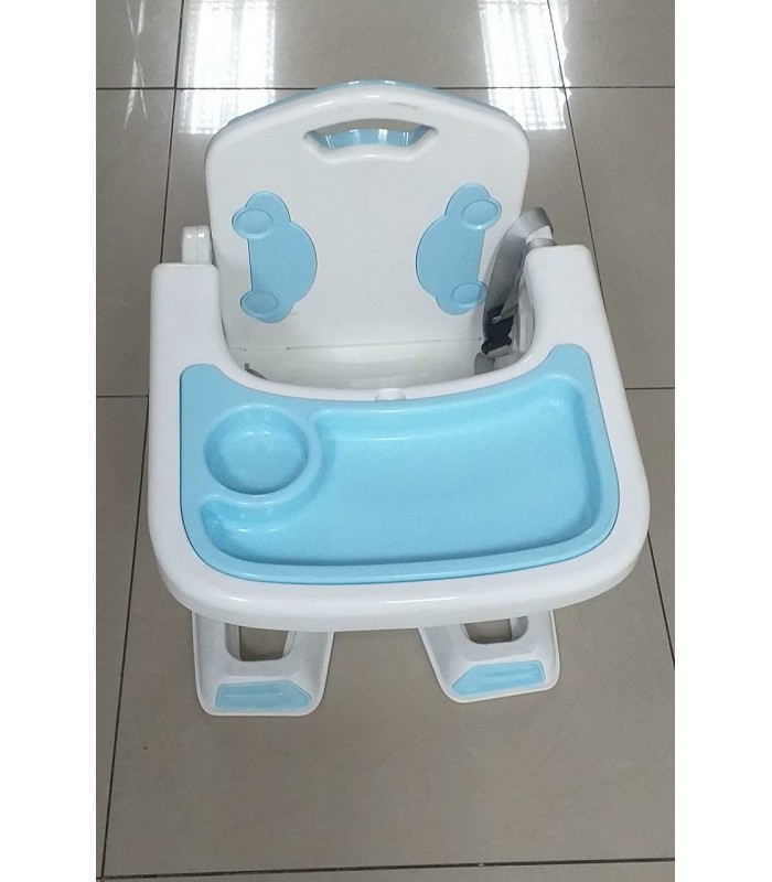 Adaptador de silla para comer