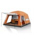 Carpa Camping Familiar Multifuncional 8-12 Personas