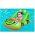 FLOTADOR BOTE PARA NIÑOS 92 *61 CM 45 KG