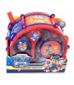 SET TAMBOR E INSTRUMENTOS MUSICALES DE PAW PATROL