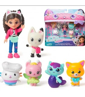 Paquete de equipo Cat-venture