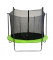 Cama Saltarina Rave 305 cm de Diametro Con Red Protectora