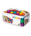 Pelotitas De Estimulación Para Bebés - Intex