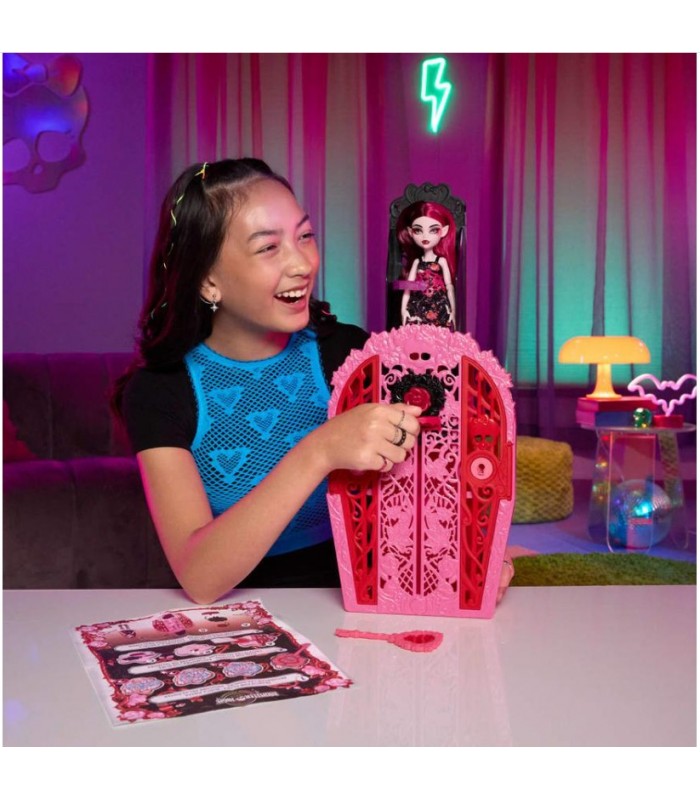 Muñeca Monster High