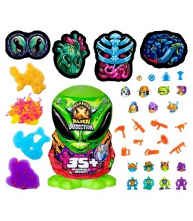 FIGURA ACCION TREASURE +35 pcs