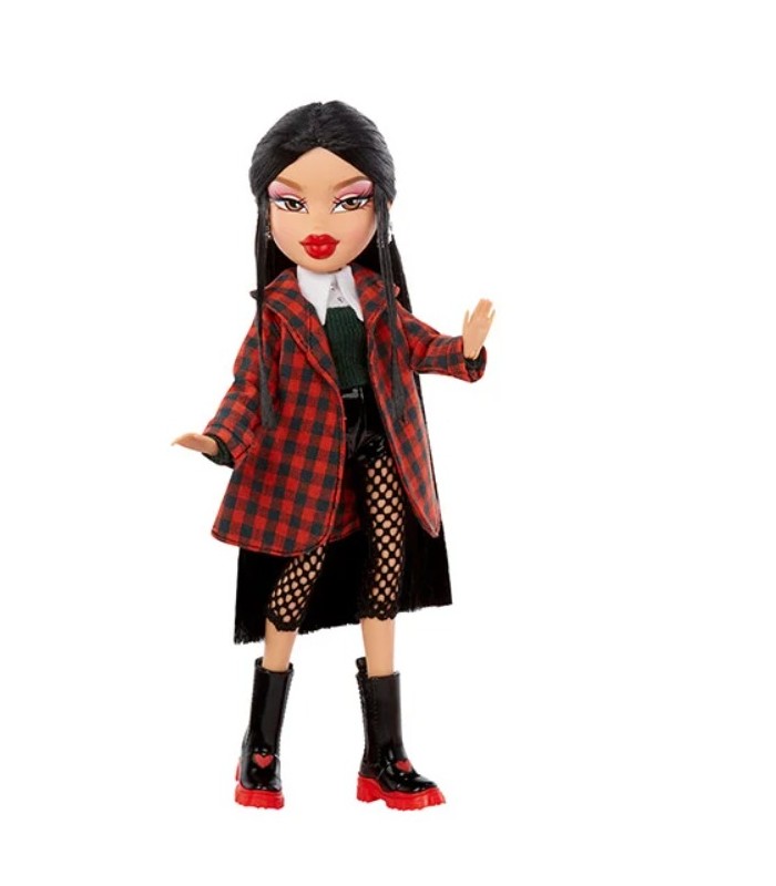 Bratz Always Muñeca Jade