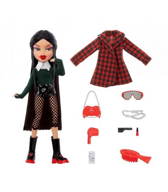 Bratz Always Muñeca Jade
