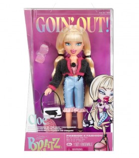 Muñeca Cloe BRATZ