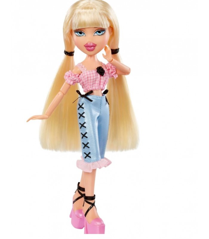 Muñeca Cloe BRATZ