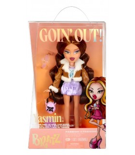 Bratz Yasmin