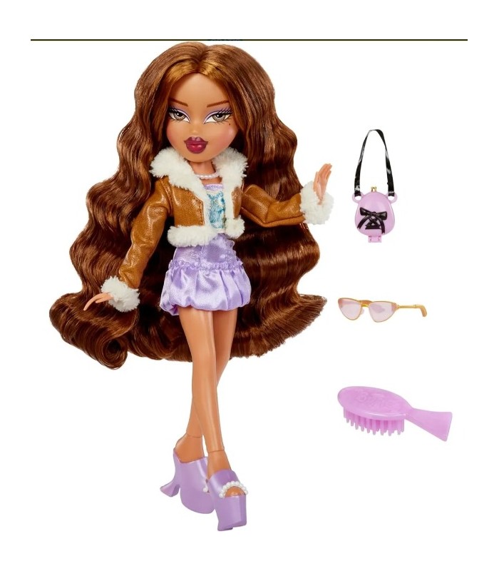 Bratz Yasmin