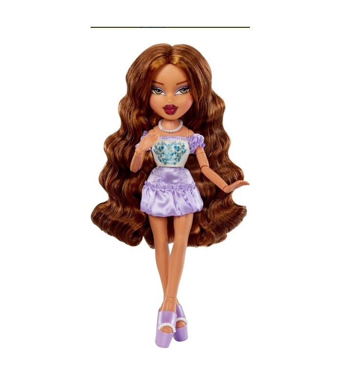 Bratz Yasmin