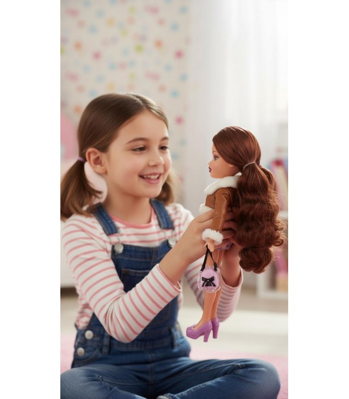Bratz Yasmin
