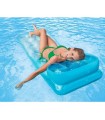 Flotador inflable para piscinas y playa - Intex