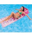 Flotador inflable para piscinas y playa - Intex