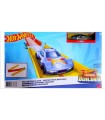 PISTA HOT WHEELS TRACK BUILDER PACK PISTA PLEGABLE