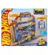 Hot Wheels City Stunt Garage