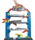 Hot Wheels City Stunt Garage