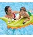 Flotador inflable montable interactivo modelo variable - INTEX