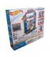 Hot Wheels City Stunt Garage