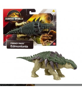 Figura de acción Jurassic World