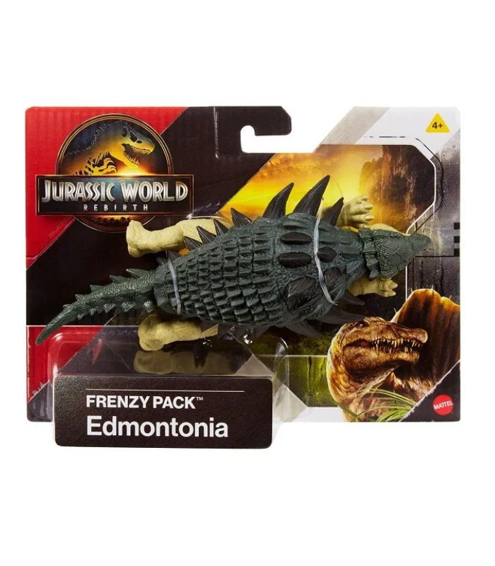 Figura de acción Jurassic World
