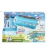 Bluey Juego de avión transformable 3 en 1con sonido