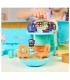 Bluey Juego de avión transformable 3 en 1con sonido