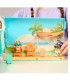 Bluey Juego de avión transformable 3 en 1con sonido