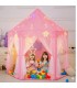 Carpa Castillo Princesa Con Luces Modelo Tul
