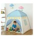 Carpa Casita Con Estrellas