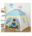 Carpa Casita Con Estrellas